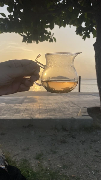 imagen Encuentros de té y plantas